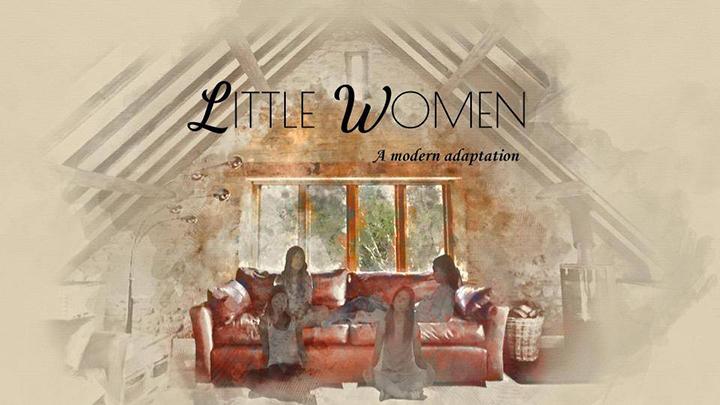 مشاهدة فيلم Little Women 2018 مترجم