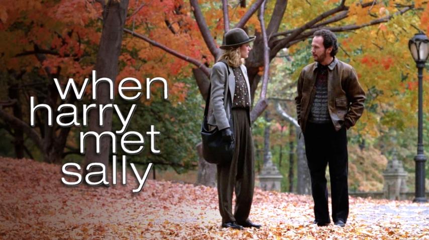 مشاهدة فيلم When Harry Met Sally... 1989 مترجم