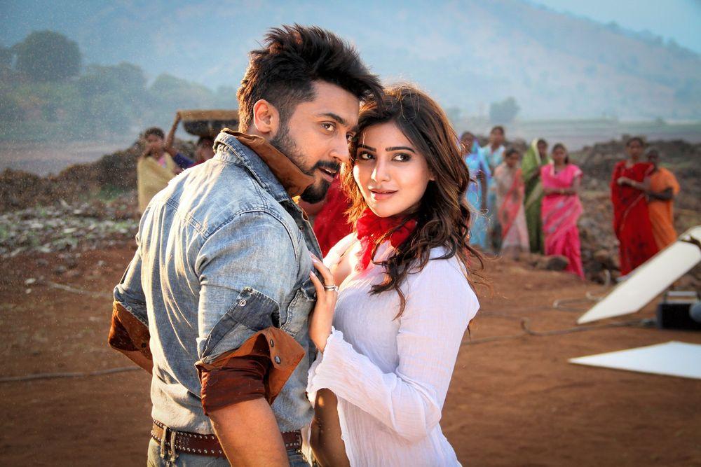 مشاهدة فيلم Anjaan 2014 مترجم