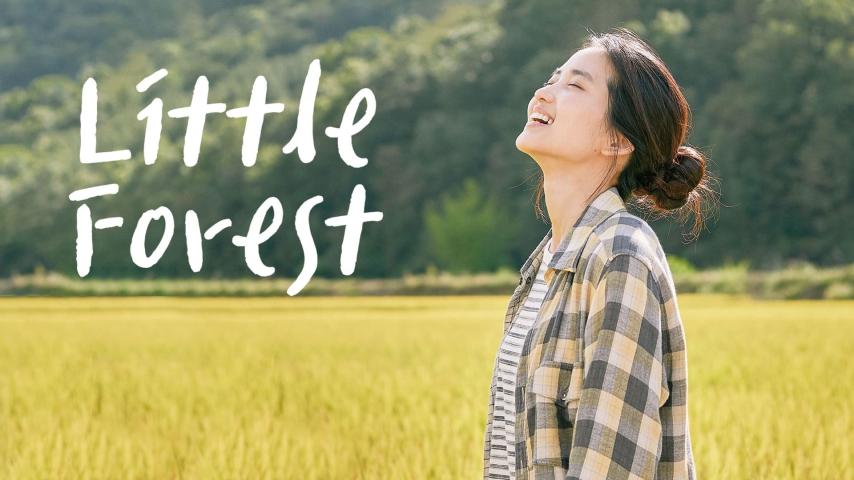 مشاهدة فيلم Little Forest 2018 مترجم