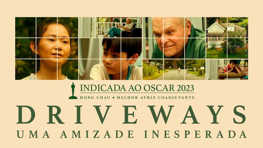 مشاهدة فيلم Driveways 2019 مترجم