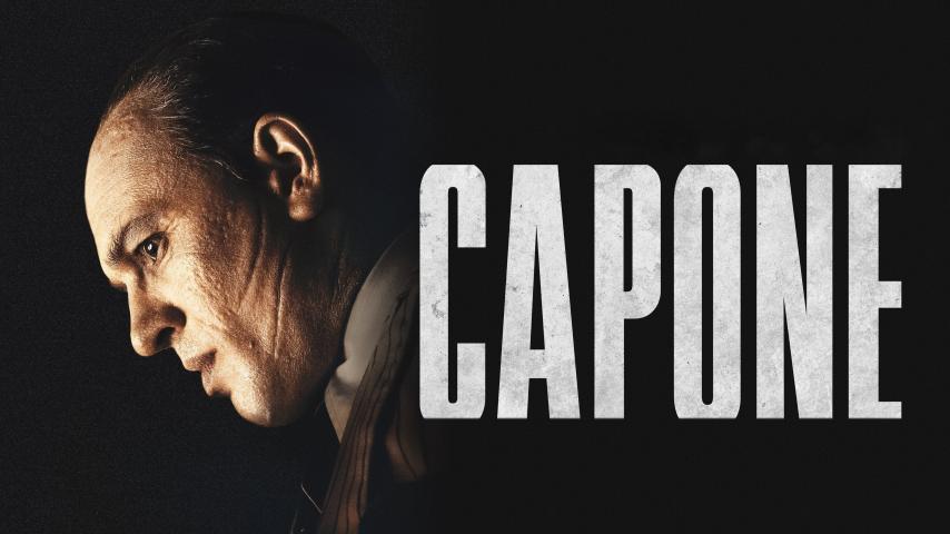 مشاهدة فيلم Capone 2020 مترجم