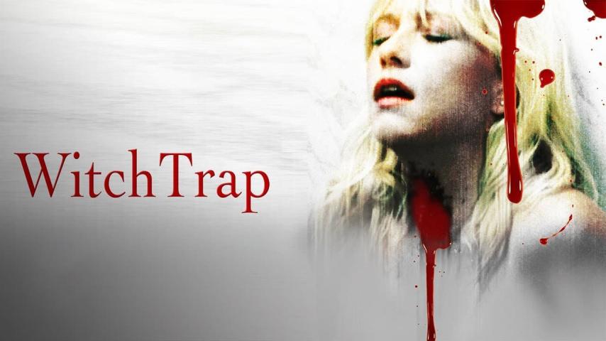 مشاهدة فيلم Witchtrap 1989 مترجم