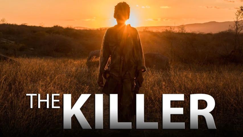 مشاهدة فيلم The Killer 2017 مترجم