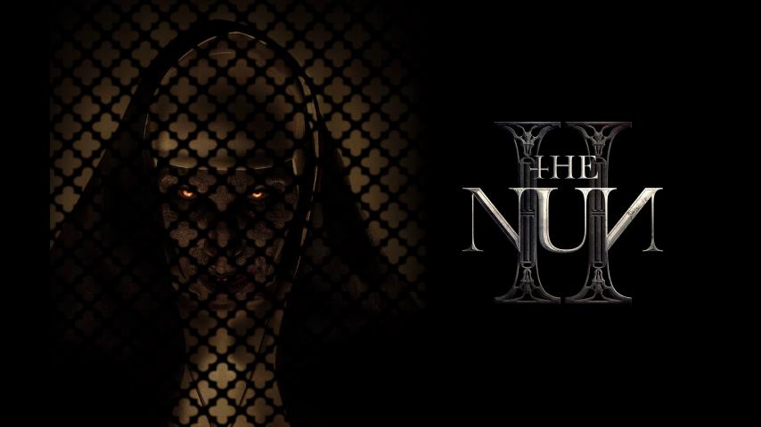 مشاهدة فيلم The Nun II 2023 مترجم