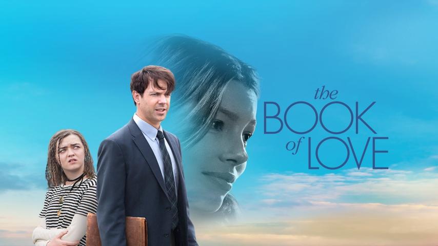 مشاهدة فيلم The Book of Love 2016 مترجم