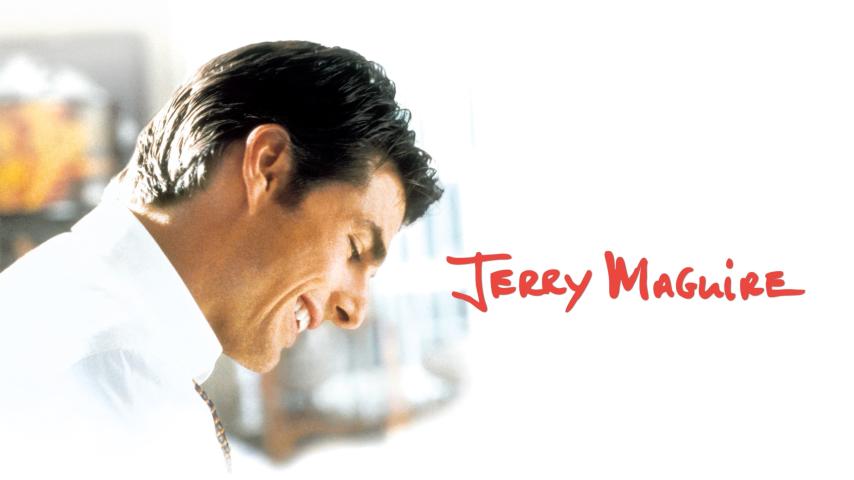 مشاهدة فيلم Jerry Maguire 1996 مترجم