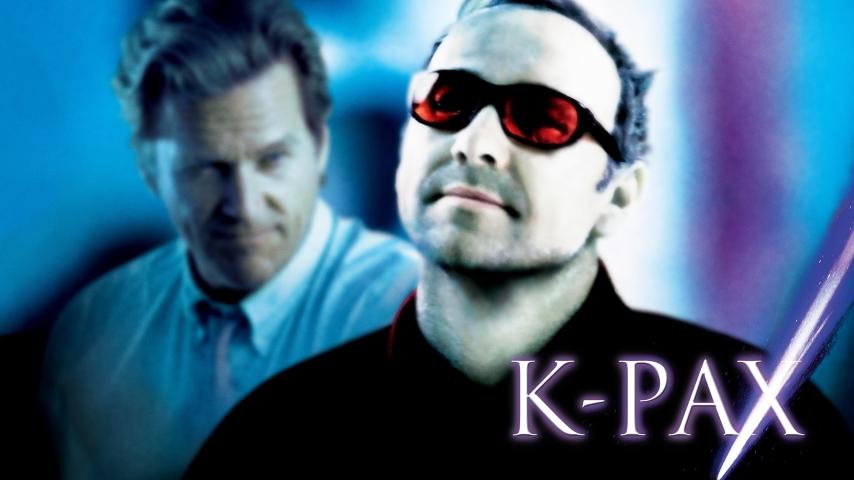 مشاهدة فيلم K-PAX 2001 مترجم