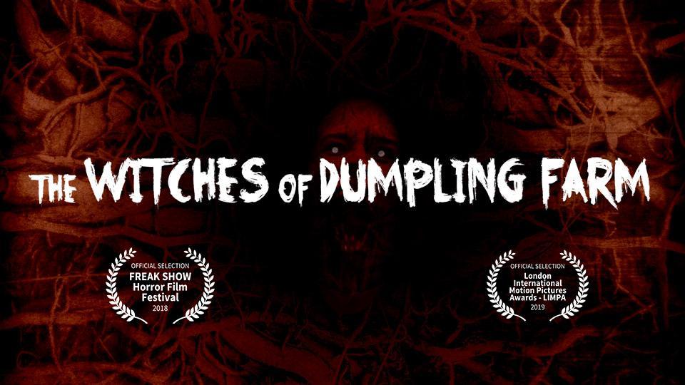 مشاهدة فيلم The Witches of Dumpling Farm 2018 مترجم