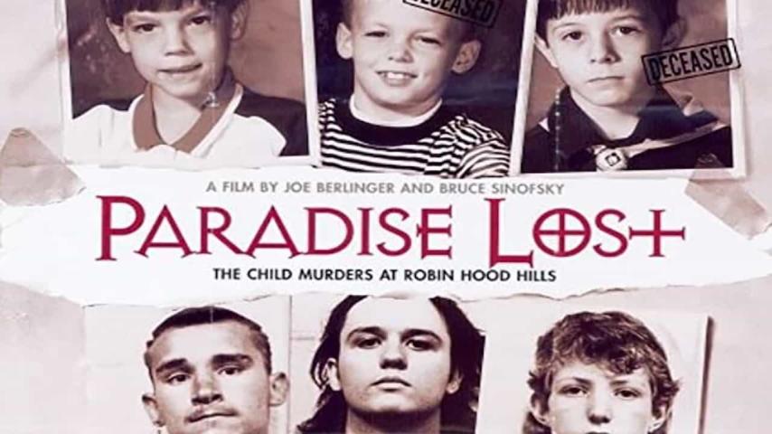 مشاهدة فيلم Paradise Lost: The Child Murders at Robin Hood Hills 1996 مترجم