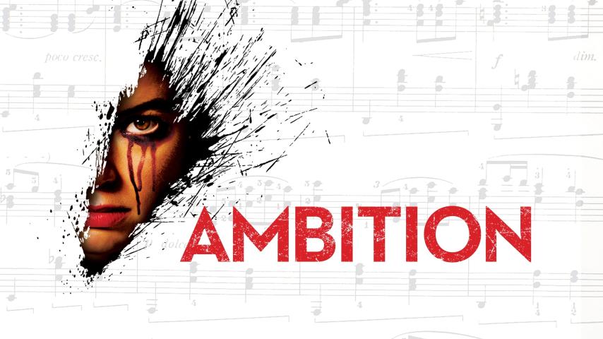 مشاهدة فيلم Ambition 2019 مترجم