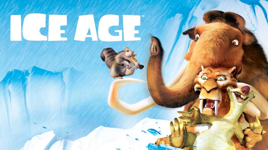 مشاهدة فيلم Ice Age 2002 مترجم