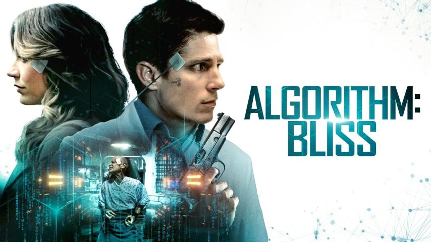 مشاهدة فيلم Algorithm: Bliss 2020 مترجم