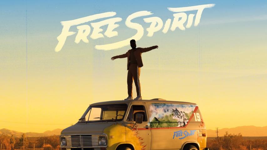 مشاهدة فيلم Khalid: Free Spirit 2019 مترجم