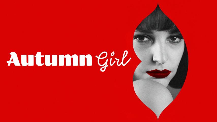 مشاهدة فيلم Autumn Girl 2021 مترجم