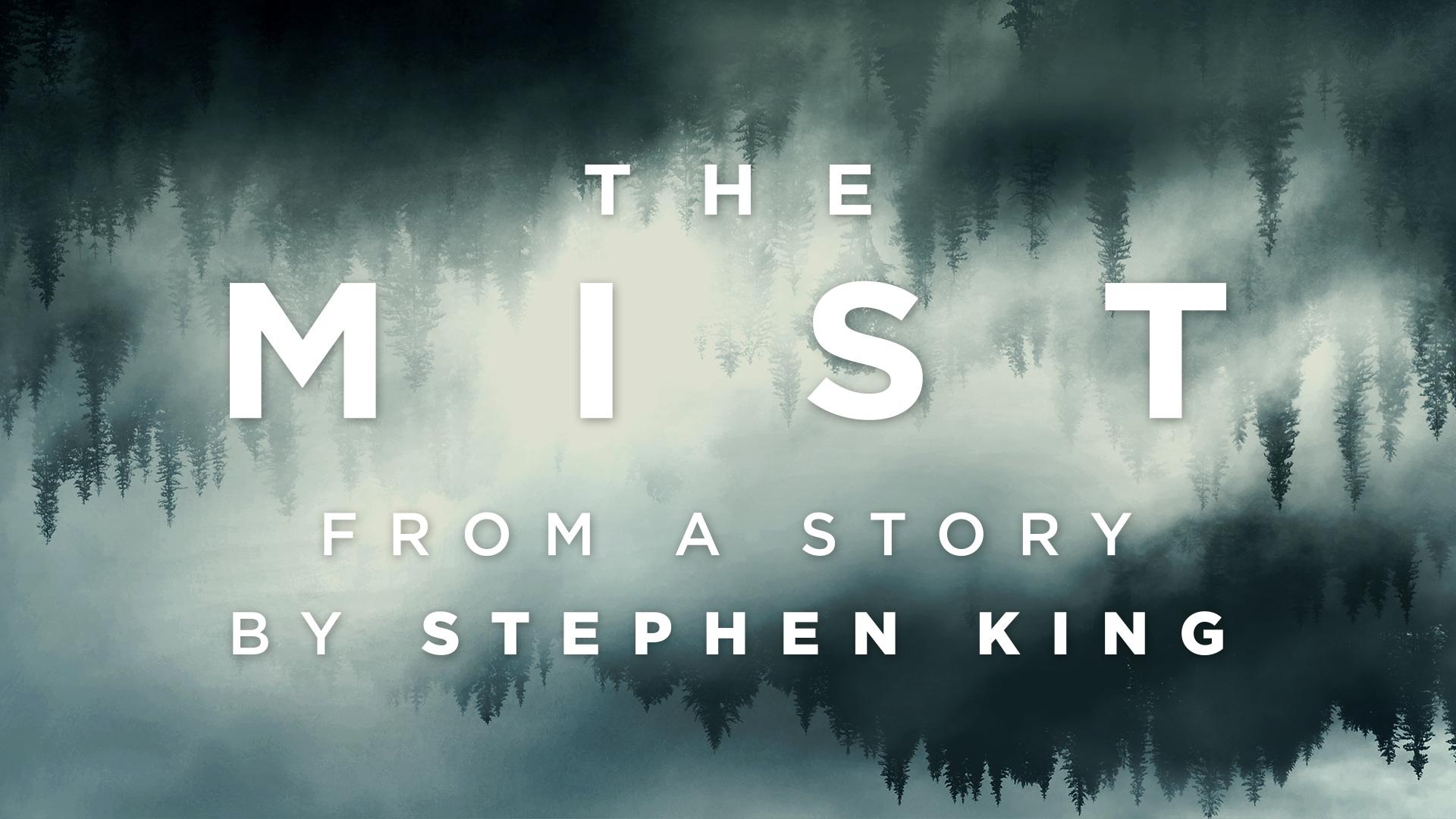 مسلسل The Mist الموسم 1 الحلقة 1 مترجمة