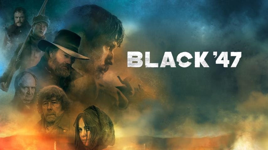 مشاهدة فيلم Black '47 2018 مترجم