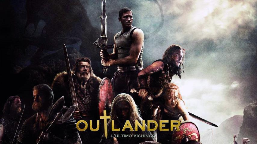 مشاهدة فيلم Outlander 2008 مترجم