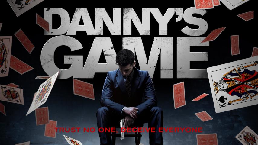 مشاهدة فيلم Danny's Game 2020 مترجم