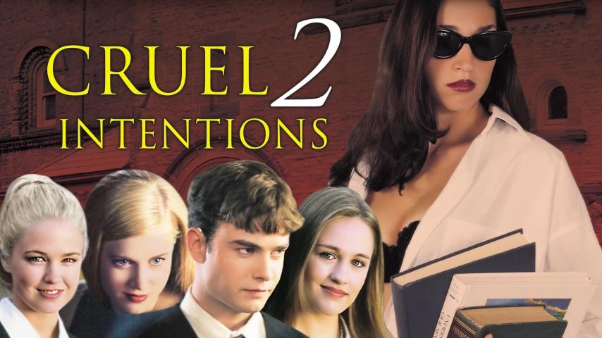 مشاهدة فيلم Cruel Intentions 2 2000 مترجم