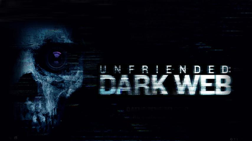 مشاهدة فيلم Unfriended: Dark Web 2018 مترجم