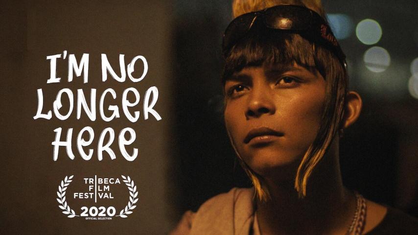 مشاهدة فيلم I'm No Longer Here 2019 مترجم