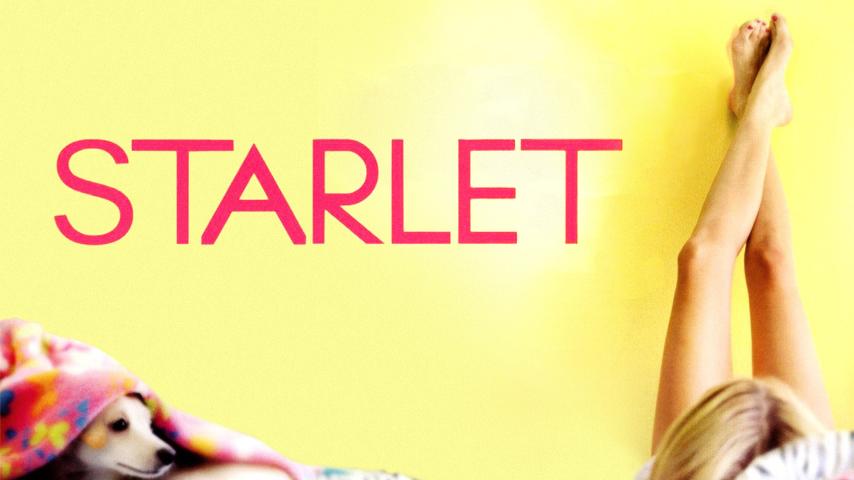 مشاهدة فيلم Starlet 2012 مترجم