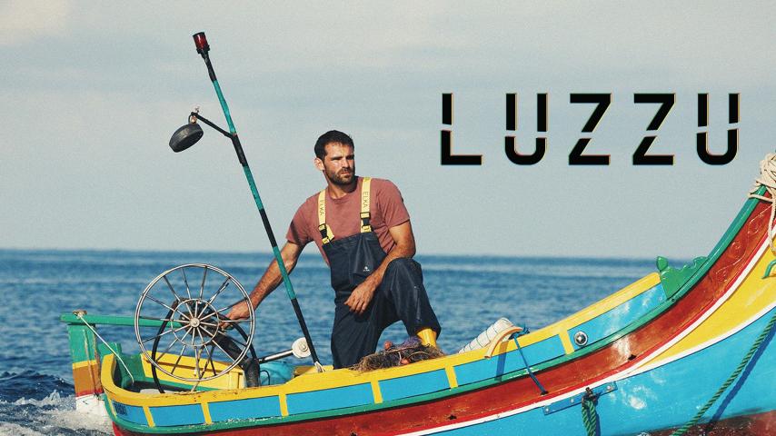 مشاهدة فيلم Luzzu 2021 مترجم