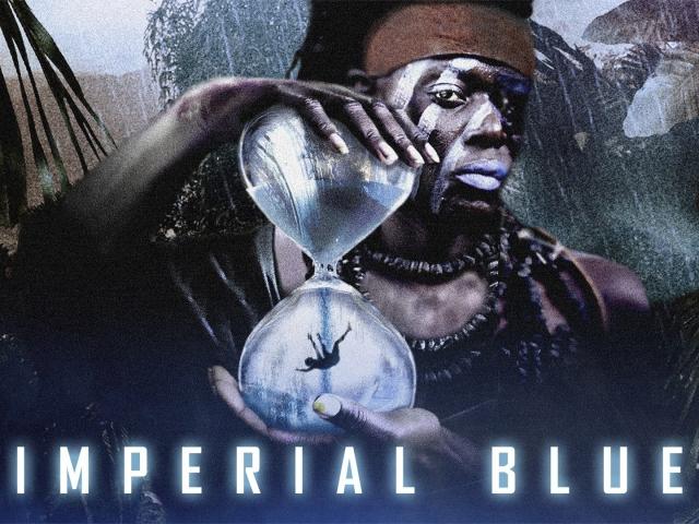 مشاهدة فيلم Imperial Blue 2019 مترجم