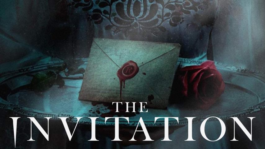 مشاهدة فيلم The Invitation 2022 مترجم