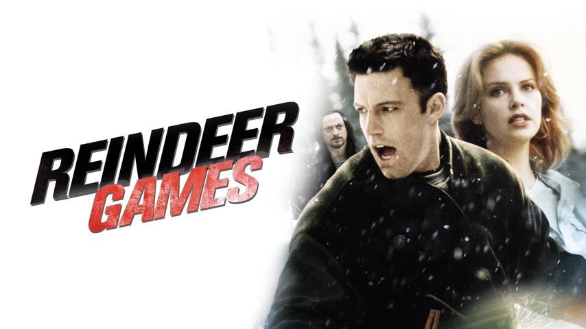 مشاهدة فيلم Reindeer Games 2000 مترجم