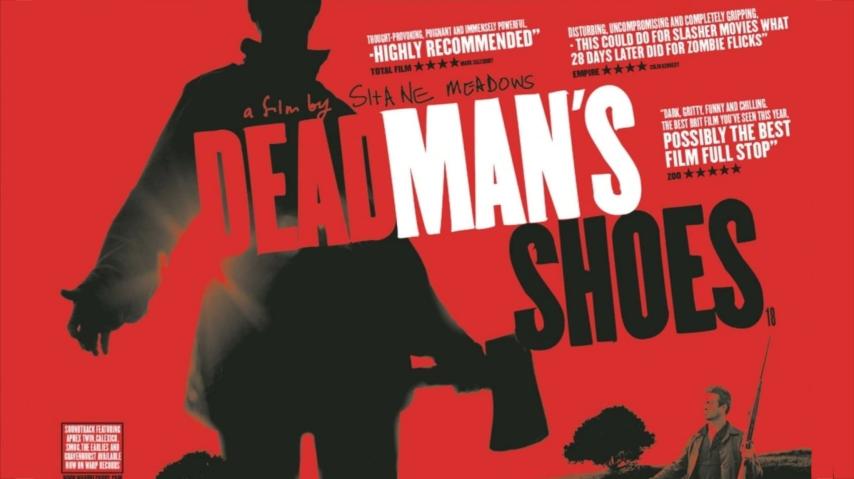 مشاهدة فيلم Dead Man's Shoes 2004 مترجم