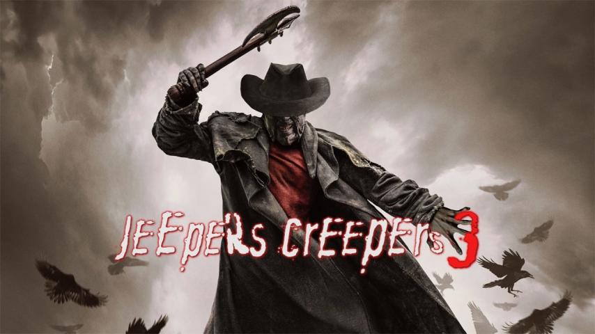 مشاهدة فيلم Jeepers Creepers III 2017 مترجم