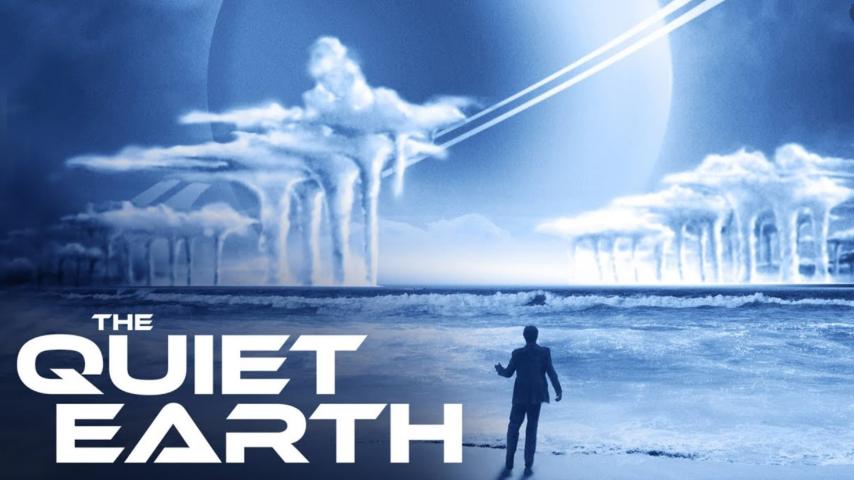 مشاهدة فيلم The Quiet Earth 1985 مترجم