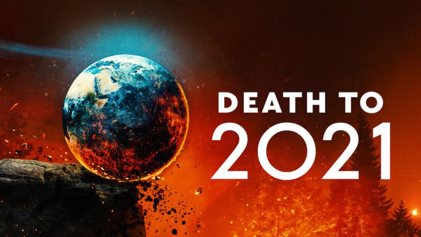 مشاهدة فيلم Death to 2021 2021 مترجم