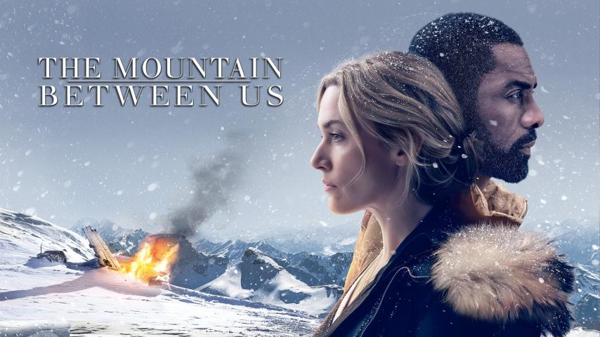 مشاهدة فيلم The Mountain Between Us 2017 مترجم