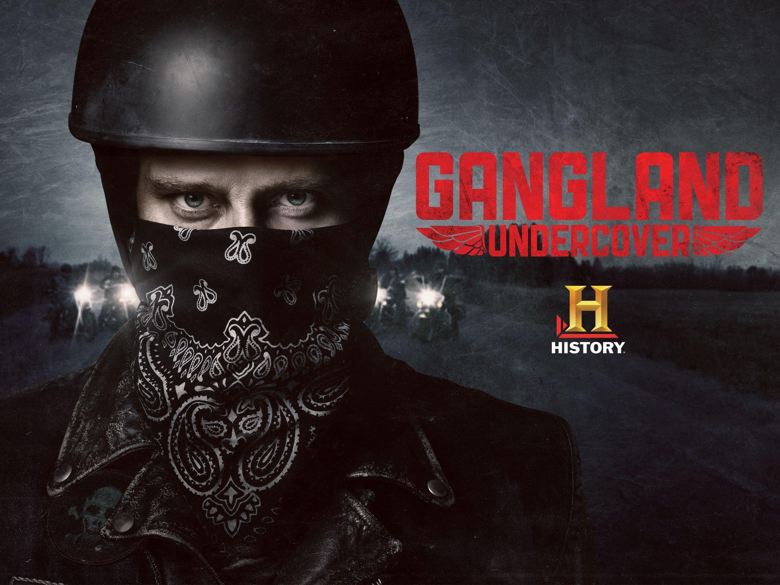 مسلسل Gangland Undercover الموسم 1 الحلقة 1 مترجمة