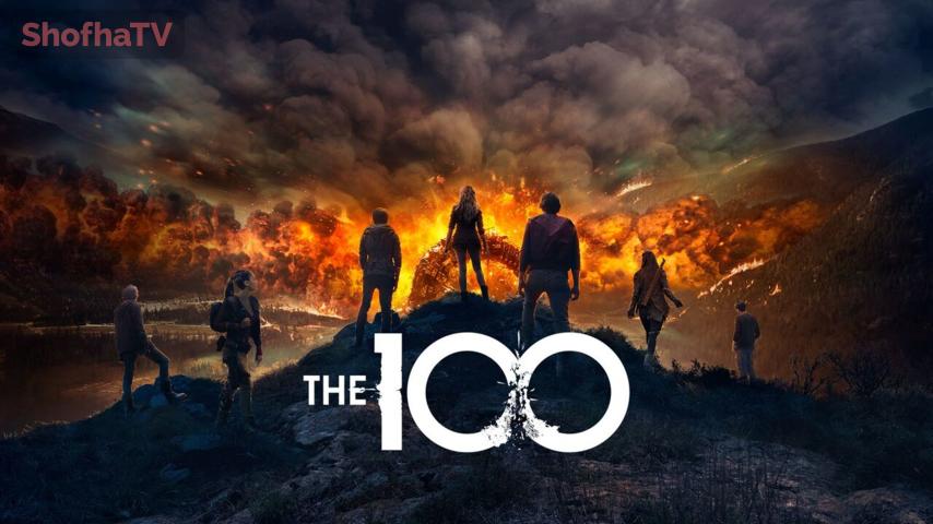 مسلسل The 100 الموسم 4 الحلقة 1 مترجمة