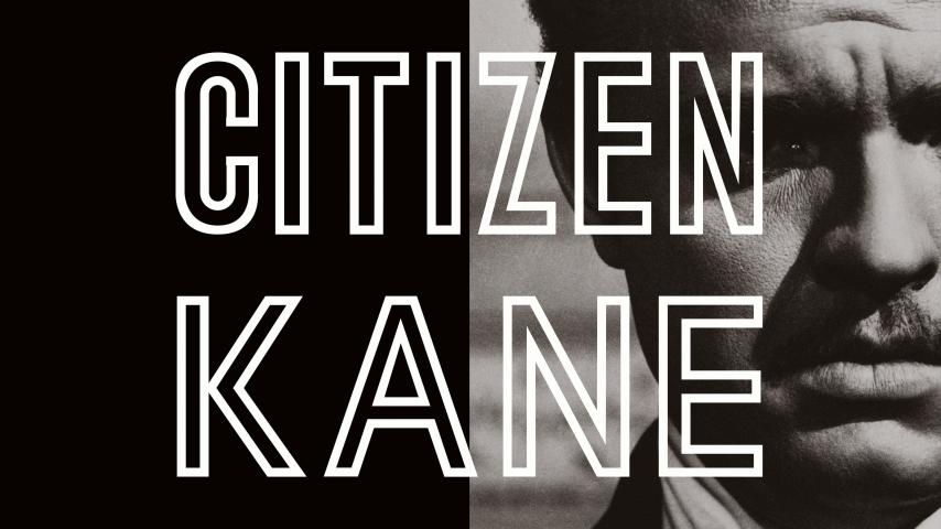 مشاهدة فيلم Citizen Kane 1941 مترجم