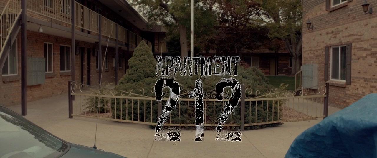 مشاهدة فيلم Apartment 212 2017 مترجم