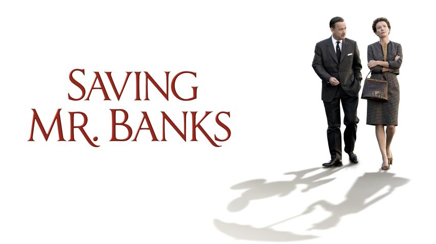 مشاهدة فيلم Saving Mr. Banks 2013 مترجم