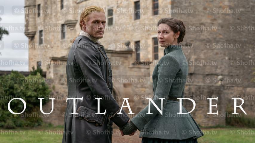 مسلسل Outlander الموسم 7 الحلقة 1 مترجمة