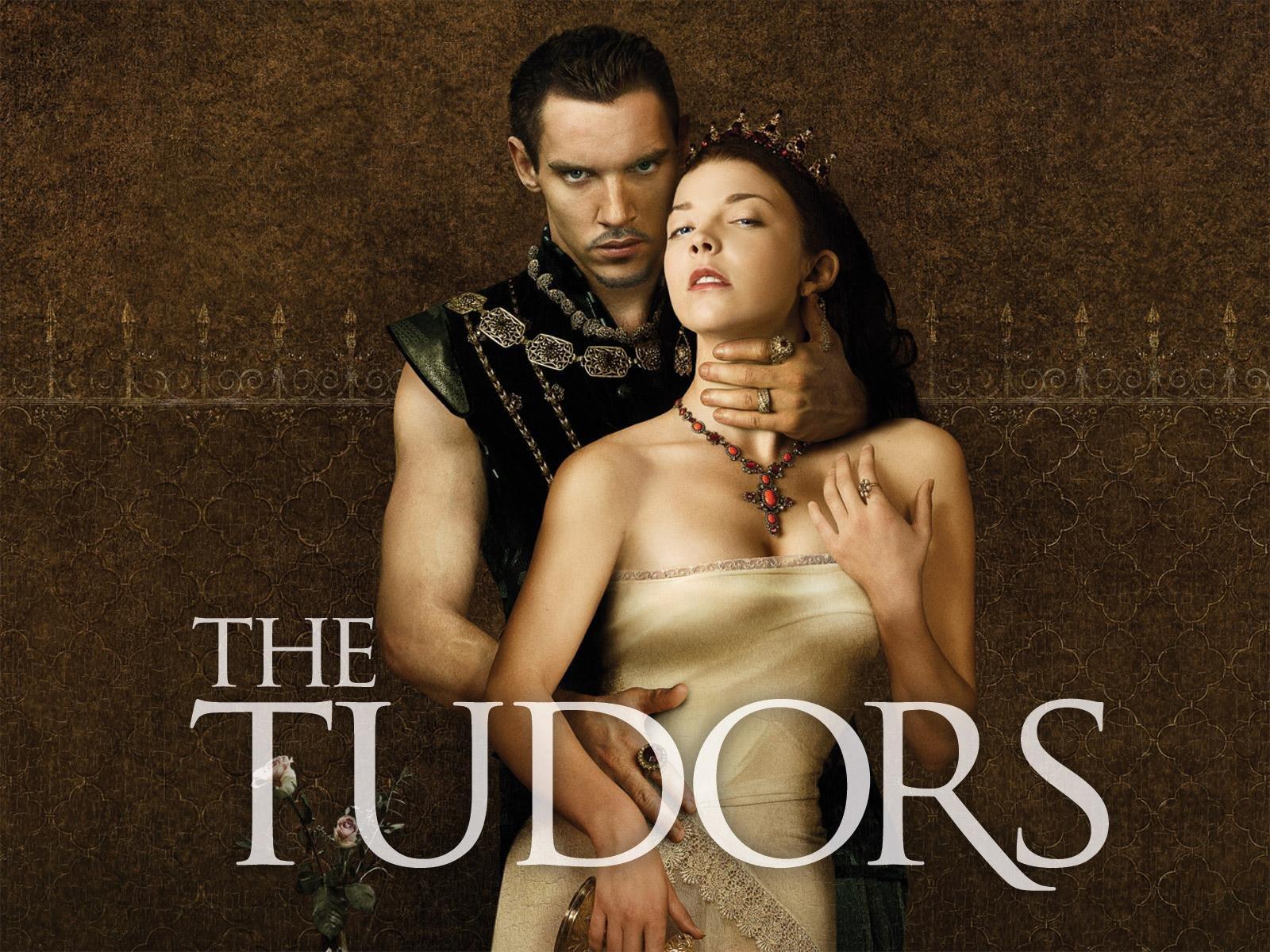 مسلسل The Tudors الموسم 2 الحلقة 1 مترجمة