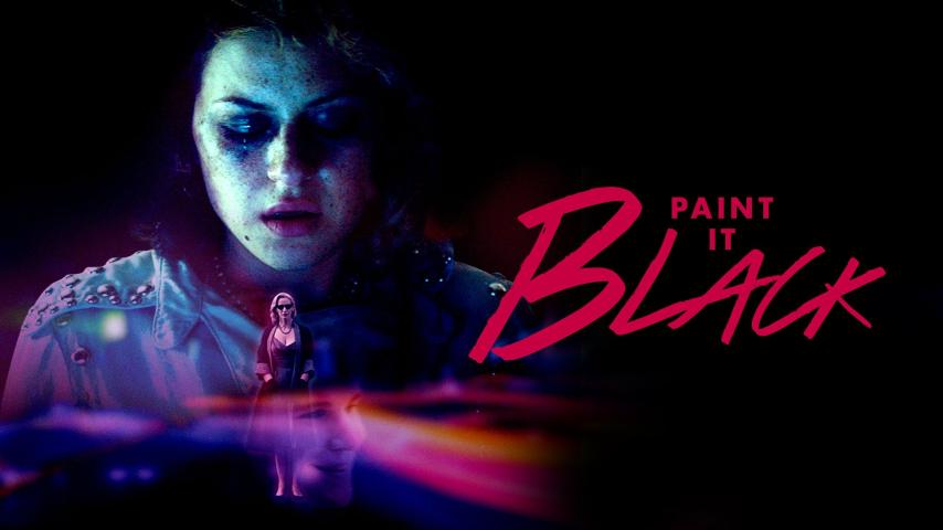 مشاهدة فيلم Paint It Black 2016 مترجم