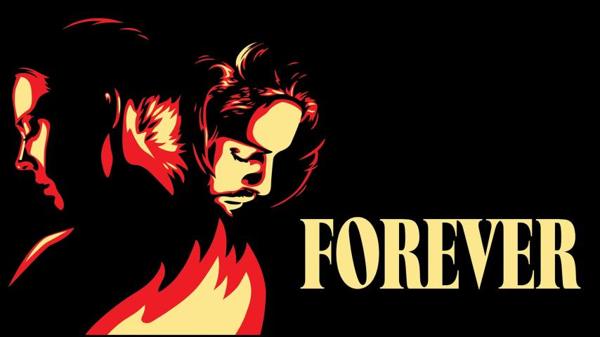 مشاهدة فيلم Forever 2015 مترجم