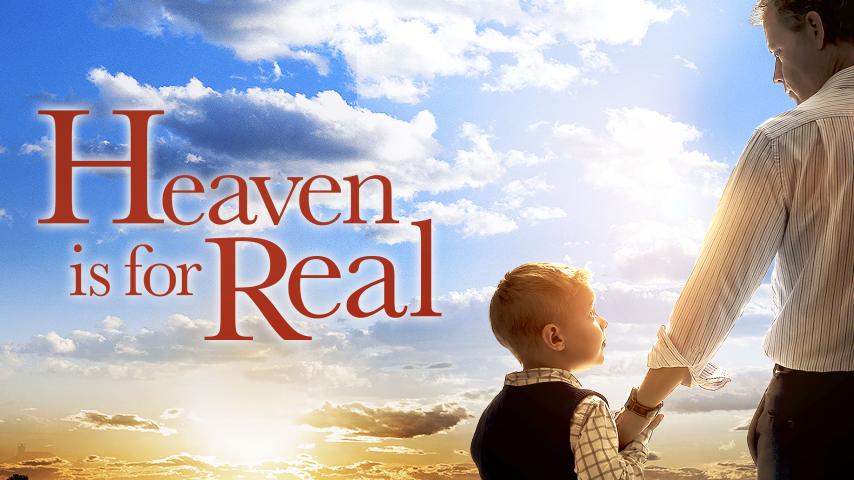 مشاهدة فيلم Heaven Is for Real 2014 مترجم