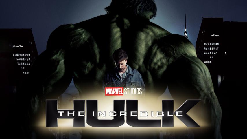 مشاهدة فيلم The Incredible Hulk 2008 مترجم