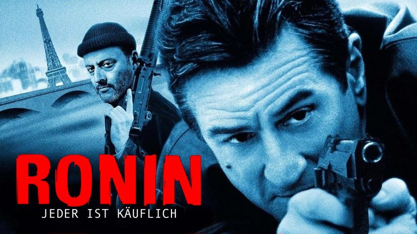 مشاهدة فيلم Ronin 1998 مترجم