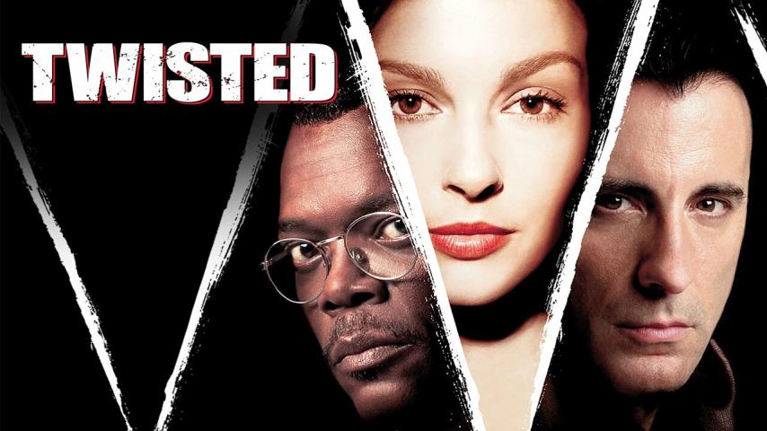 مشاهدة فيلم Twisted 2004 مترجم