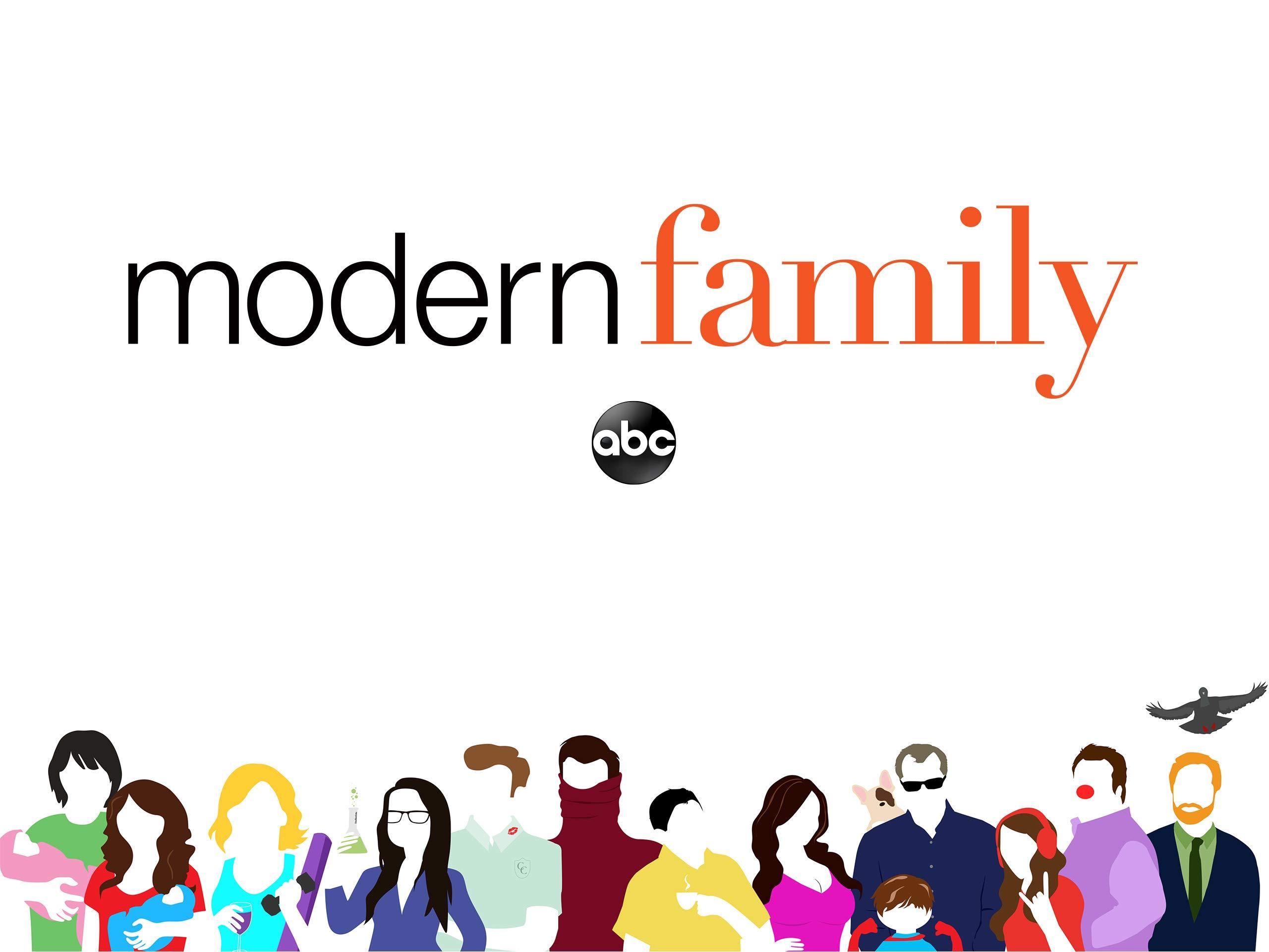 مسلسل Modern Family الموسم 9 الحلقة 1 مترجمة